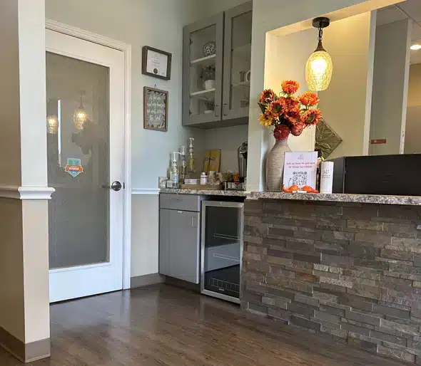 Katy, TX, dentist