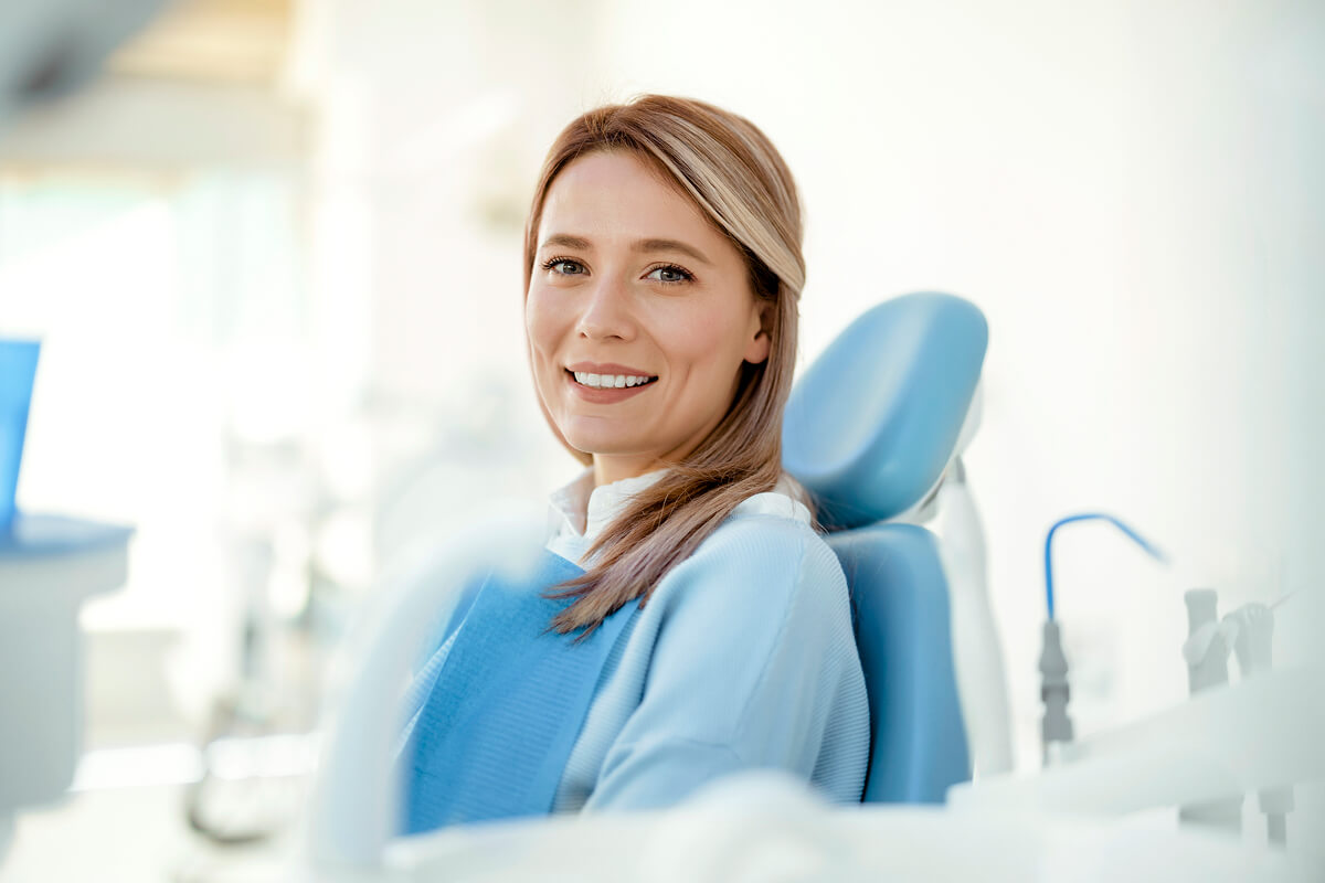 affordable dental plan in Katy, TX