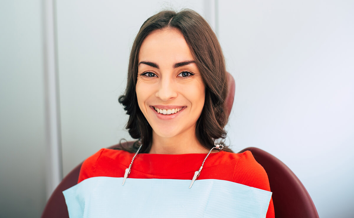 porcelain veneer treatment in Katy, TX