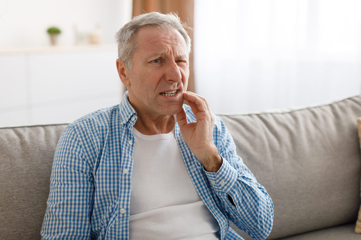 dental emergency in Katy, TX