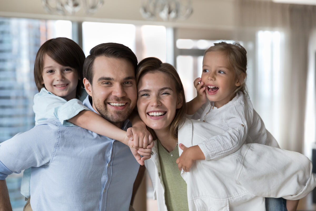 family dentistry in Katy, TX