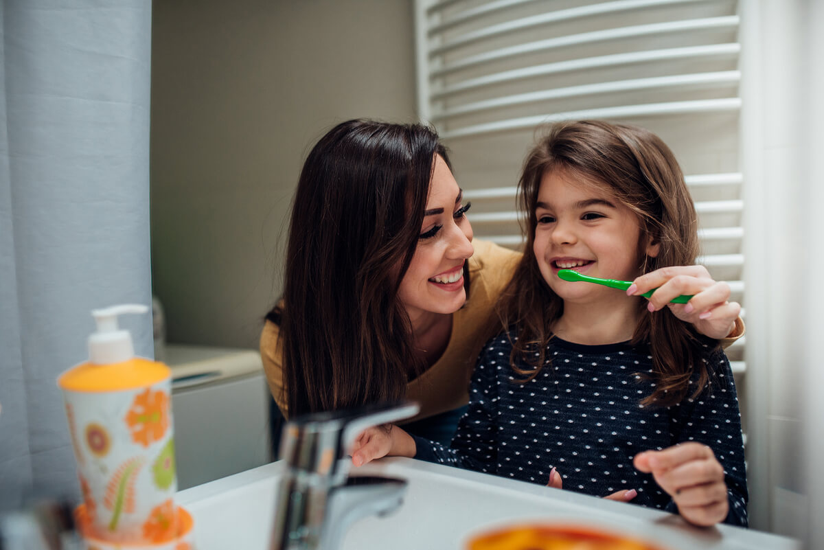 Family dentistry in Katy, TX