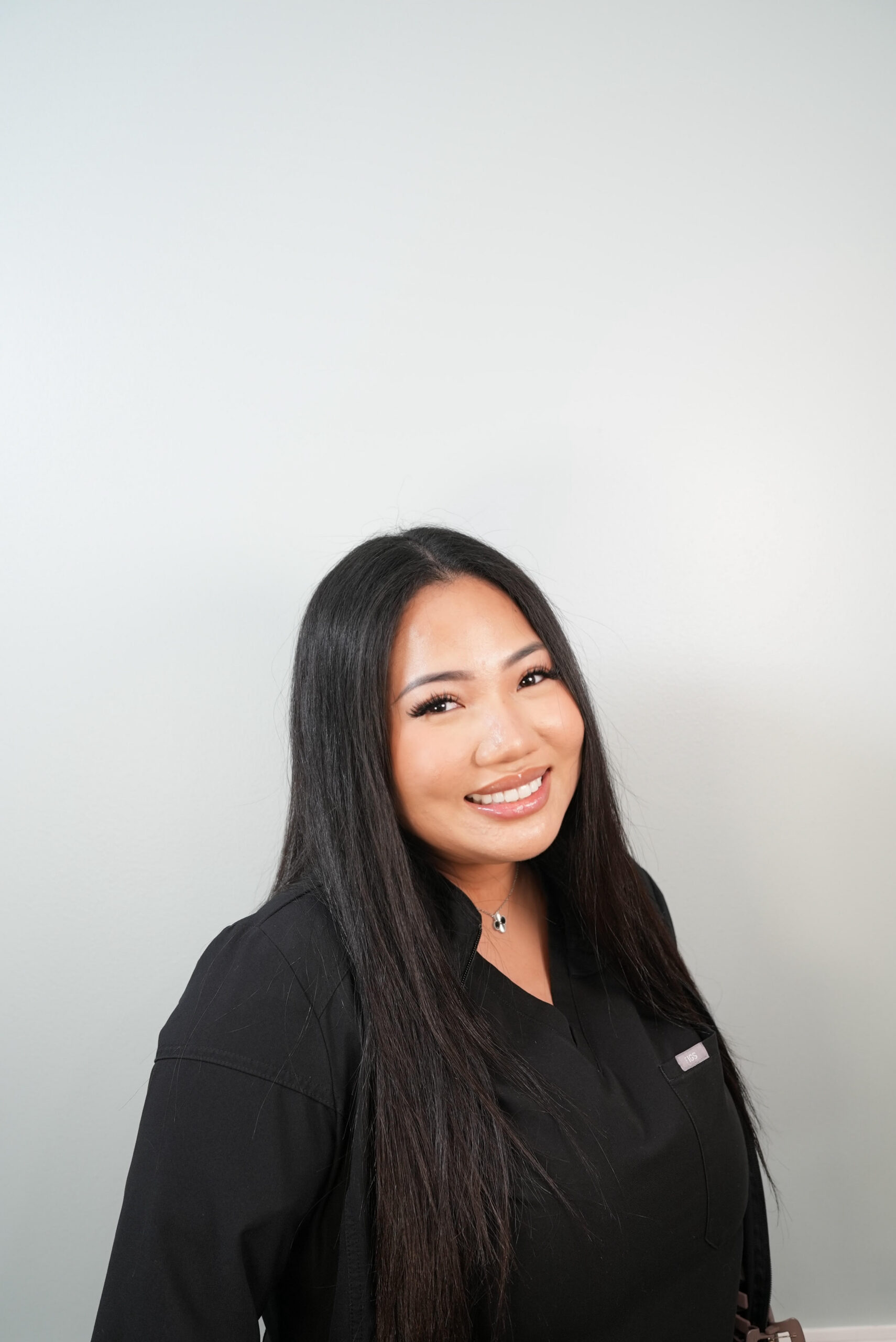 dental hygienist in katy tx aimy tran